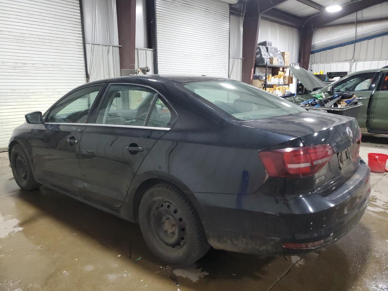 2017 VOLKSWAGEN JETTA S - Image 2