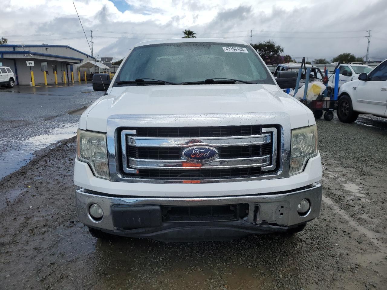2014 FORD F150 SUPER - Image 5