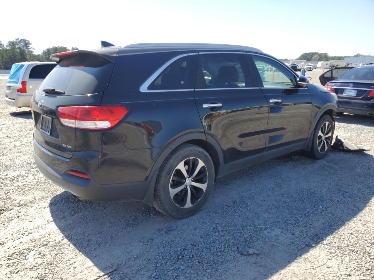 2016 KIA SORENTO EX - Image 3