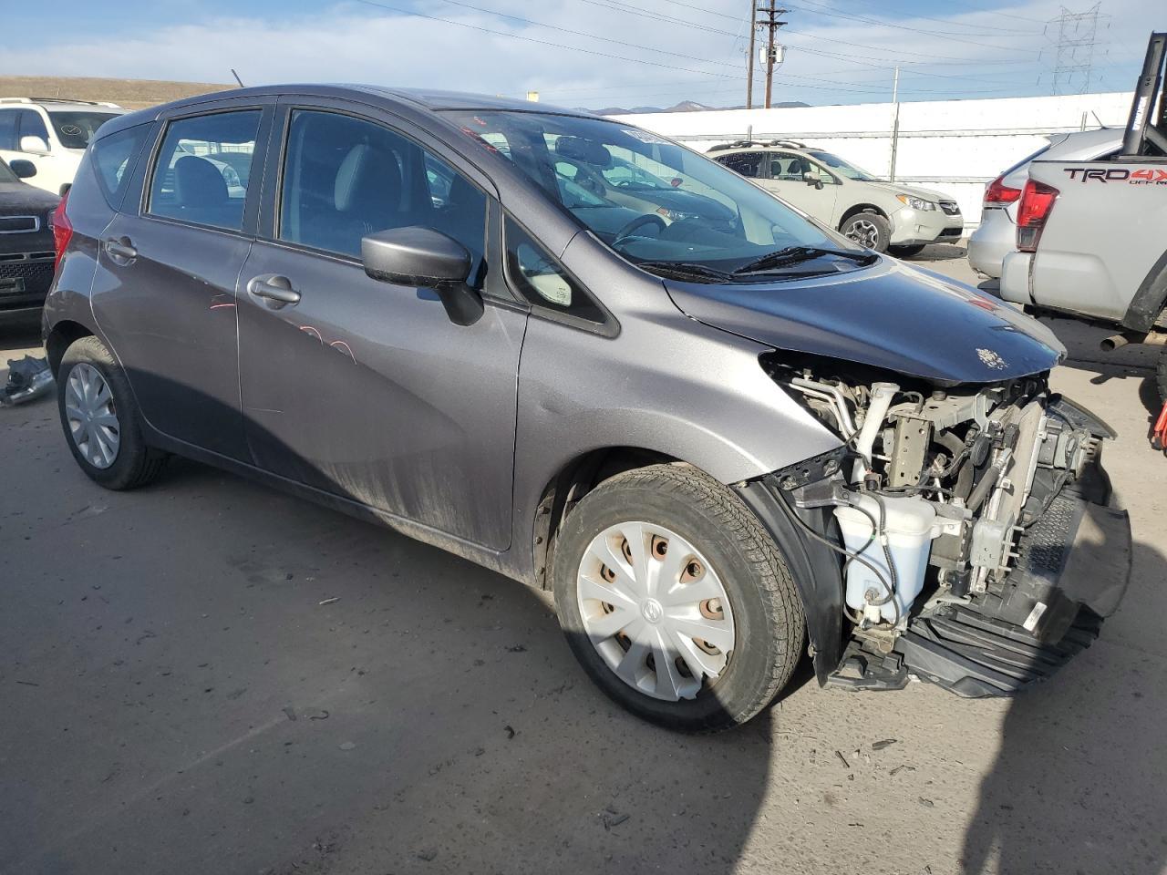 2016 NISSAN VERSA NOTE - Image 4