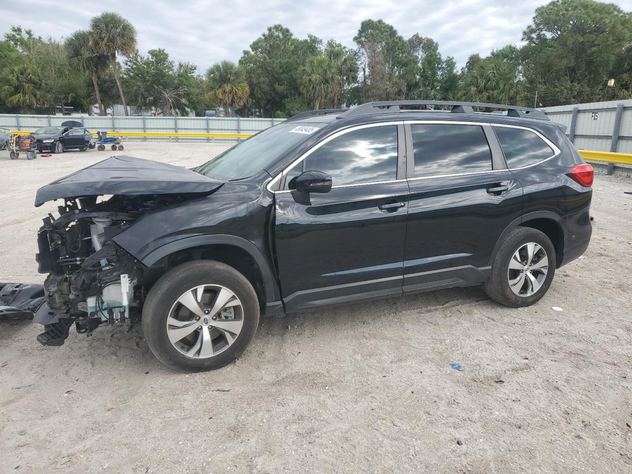 2023 SUBARU ASCENT PRE