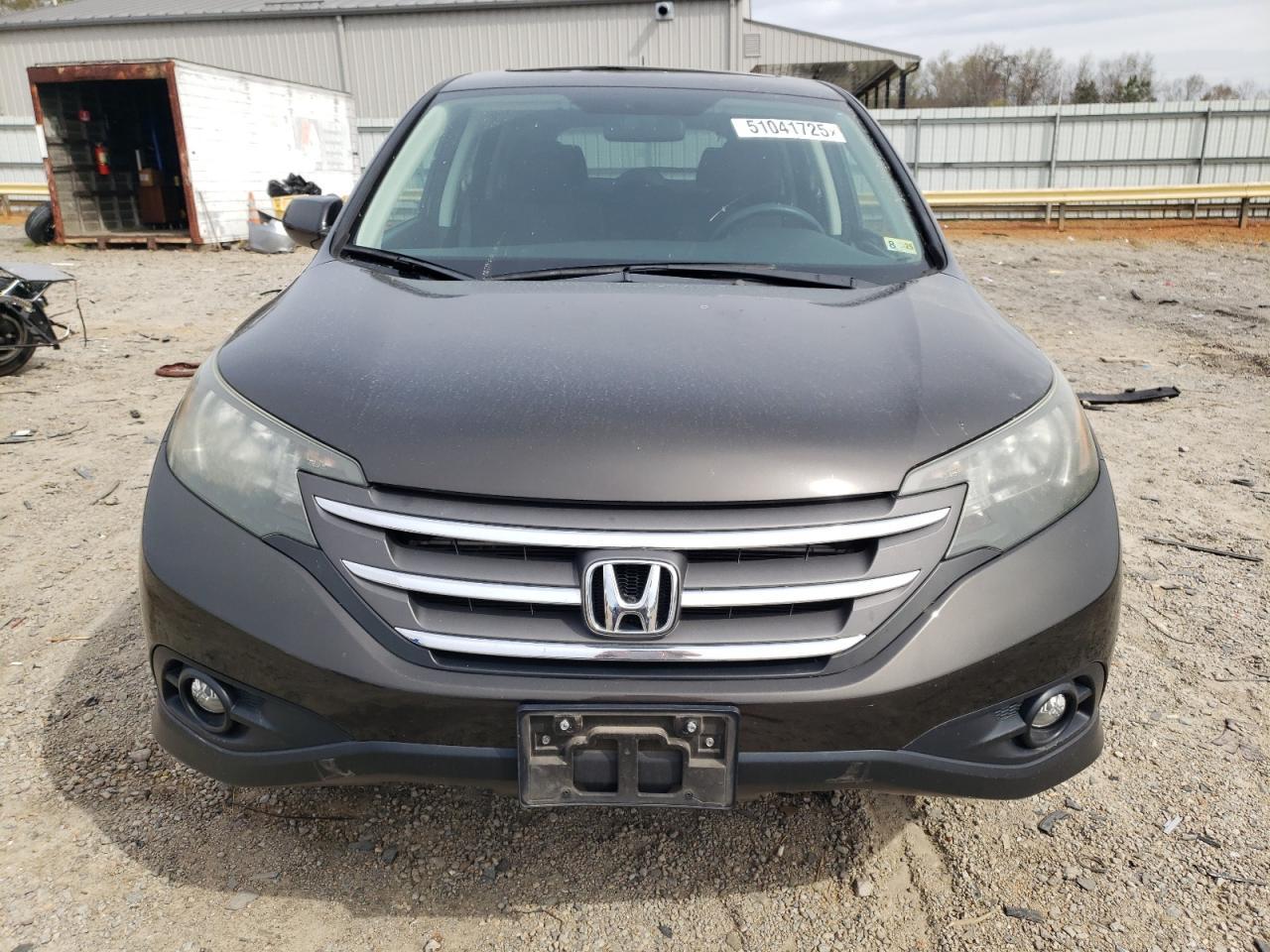 2014 HONDA CR-V EX - Фото 5