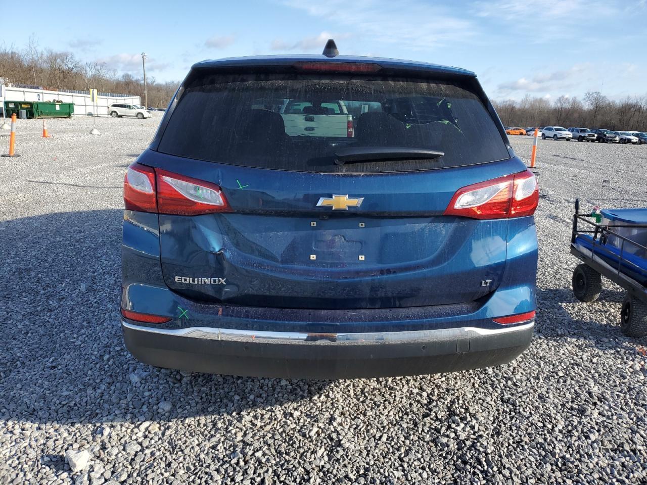 2019 CHEVROLET EQUINOX LT - Image 6