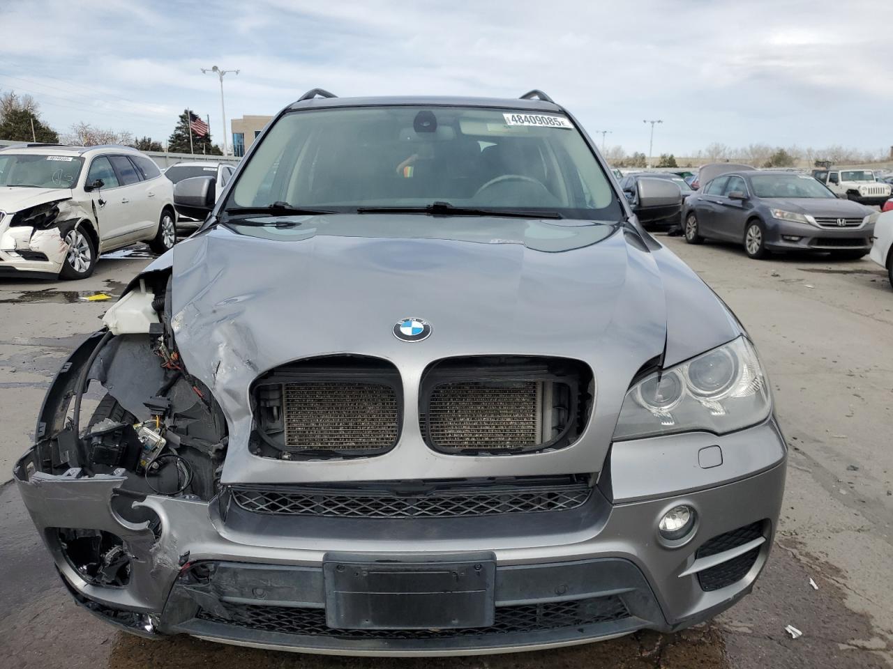 2013 BMW X5 XDRIVE3 - Фото 5
