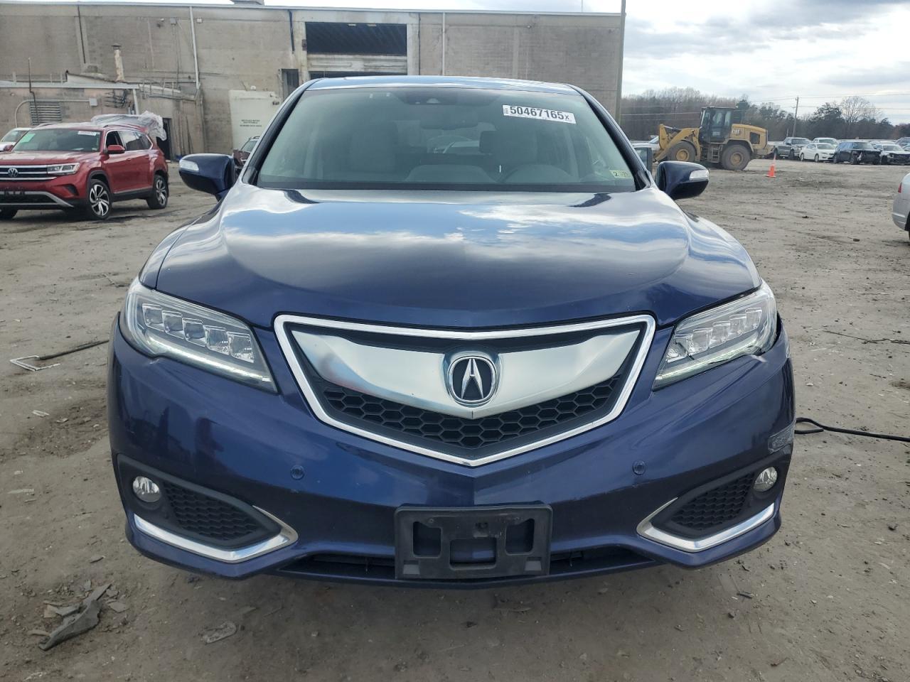 2016 ACURA RDX ADVANC - Image 5