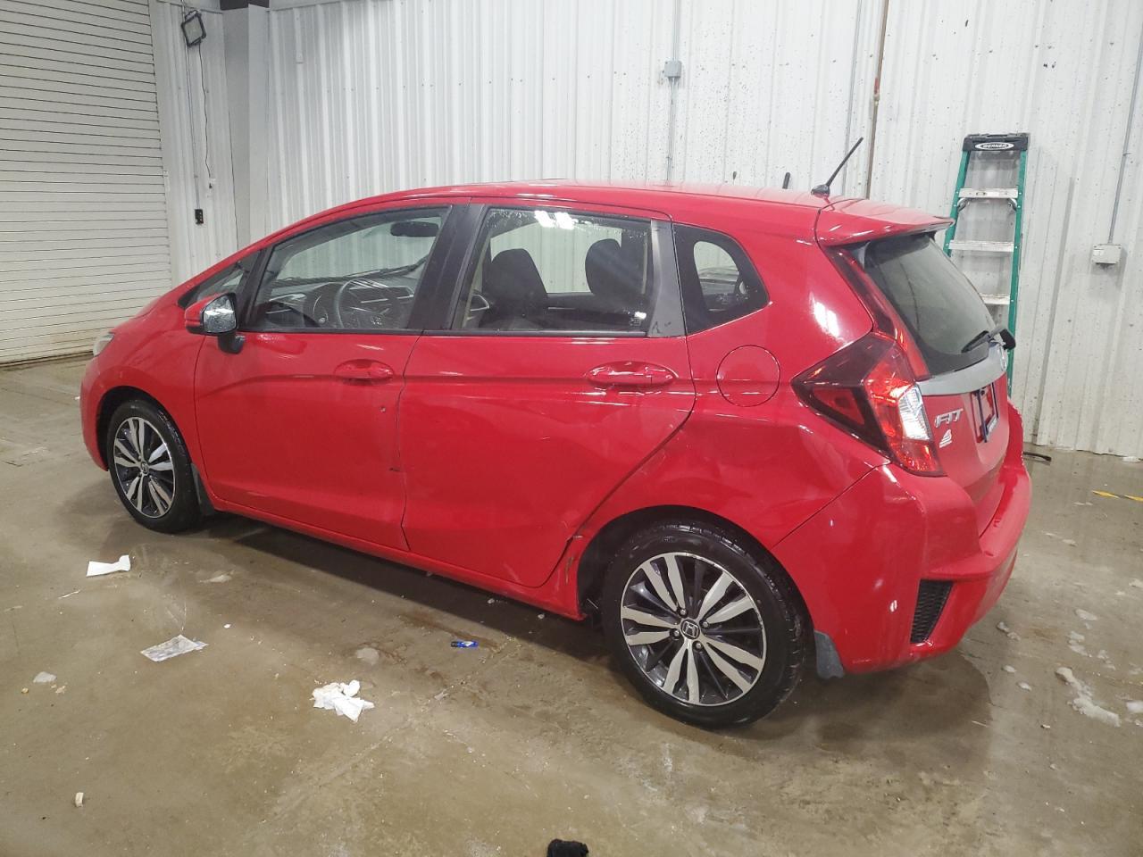 2016 HONDA FIT EX - Фото 2