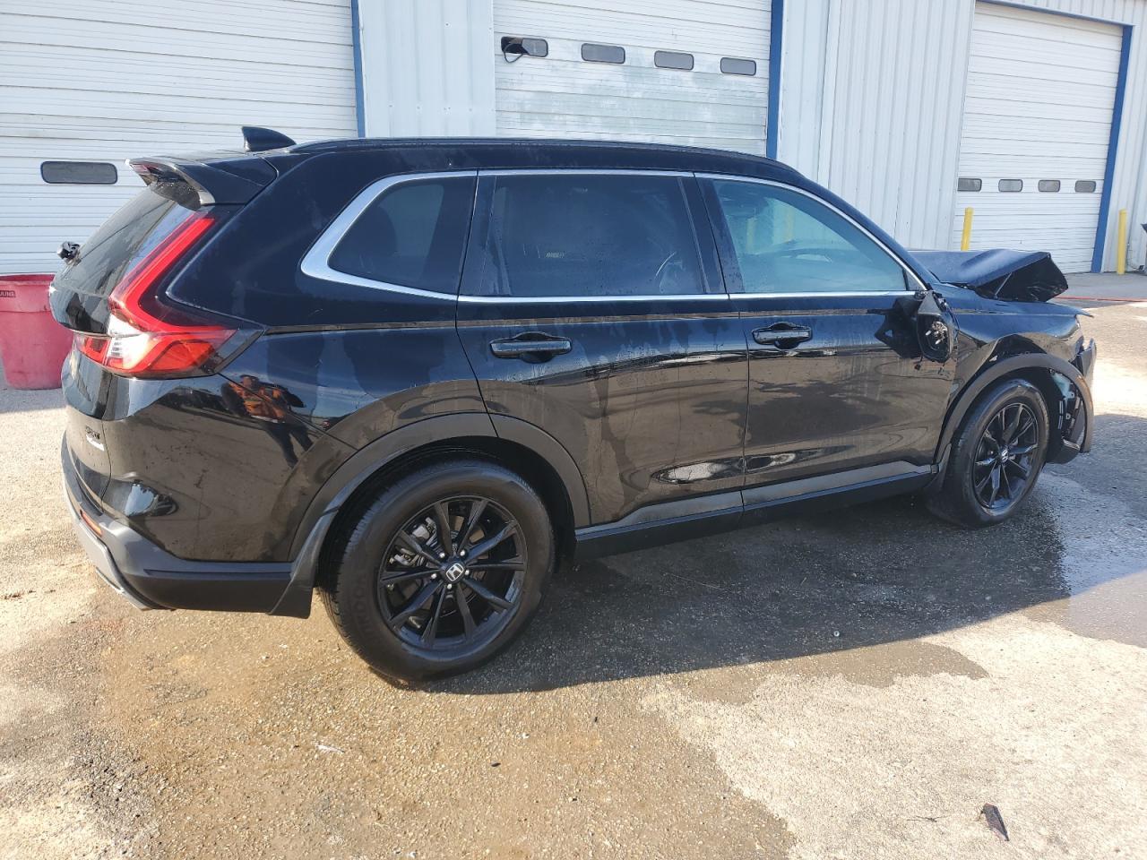 2023 HONDA CR-V SPORT - Image 3