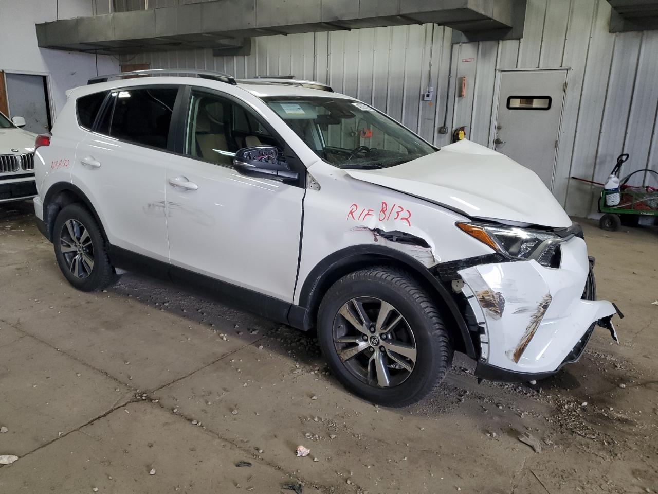 2018 TOYOTA RAV4 ADVEN - Image 4
