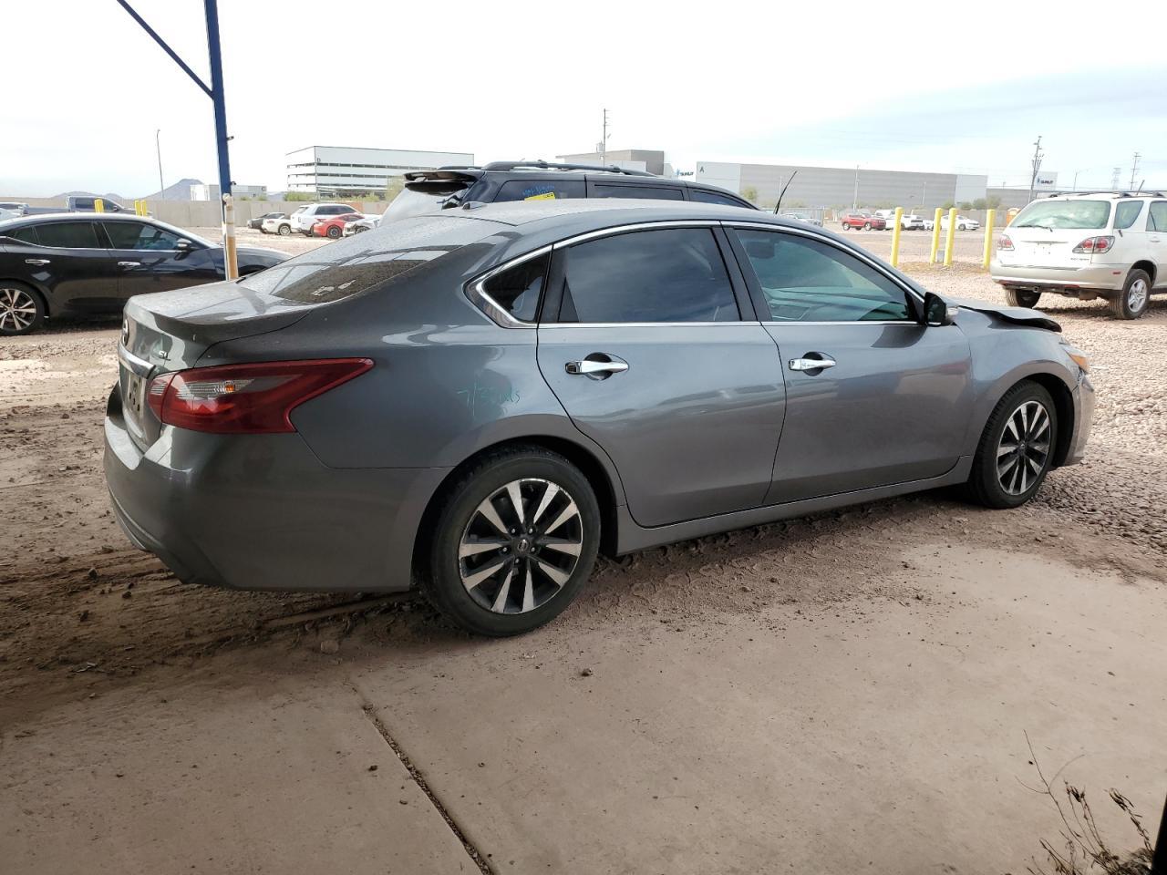 2018 NISSAN ALTIMA 2.5 - Image 3