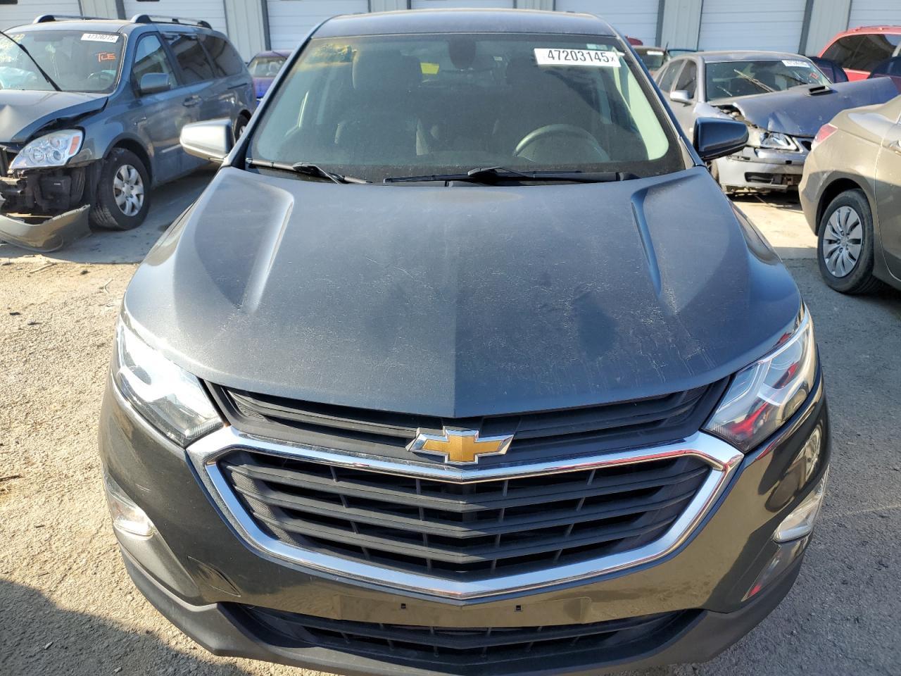 2019 CHEVROLET EQUINOX LT - Image 5