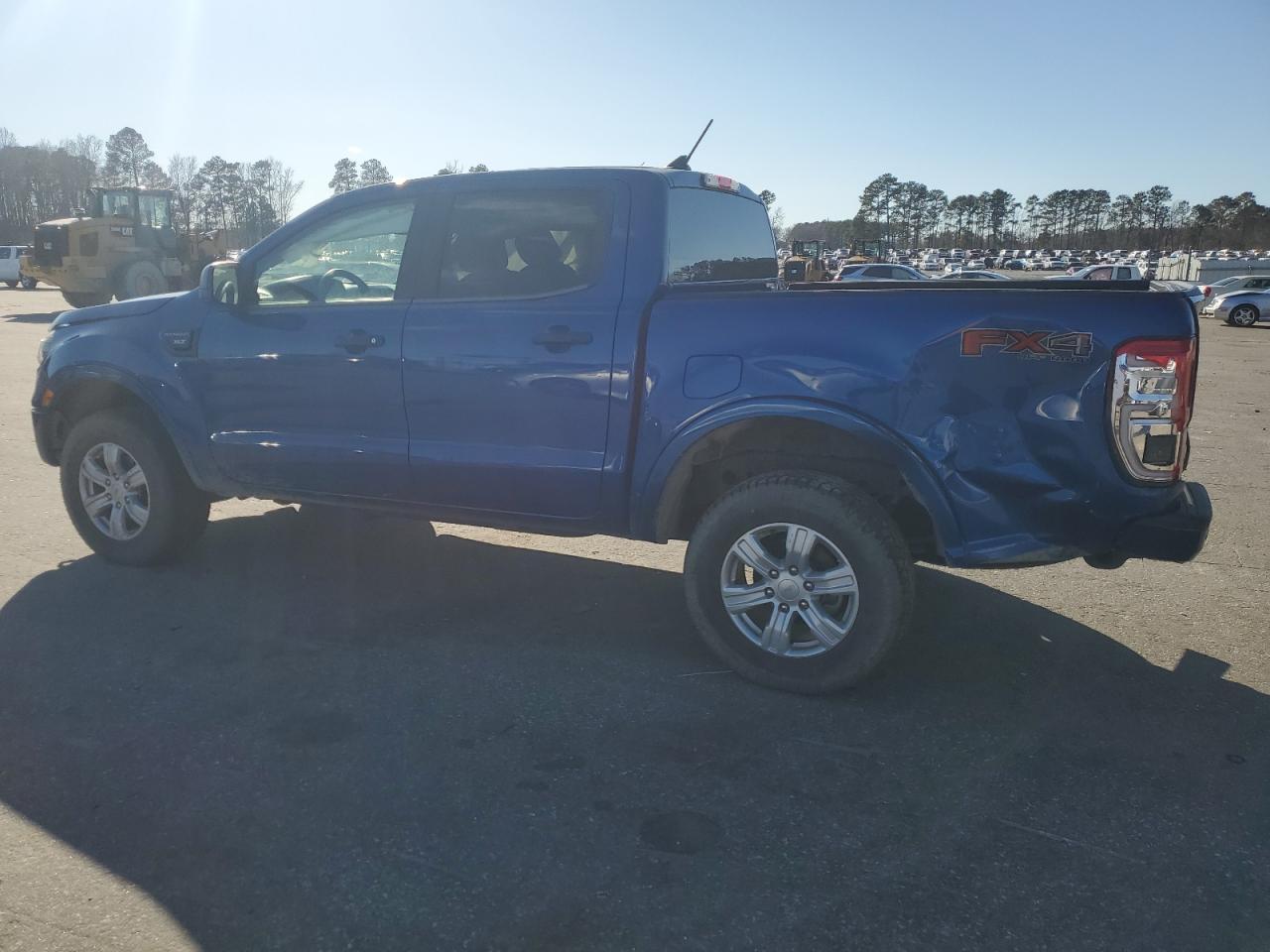 2020 FORD RANGER XL - Image 2