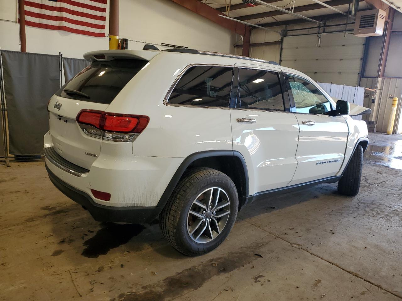 2021 JEEP GRAND CHER - Фото 3