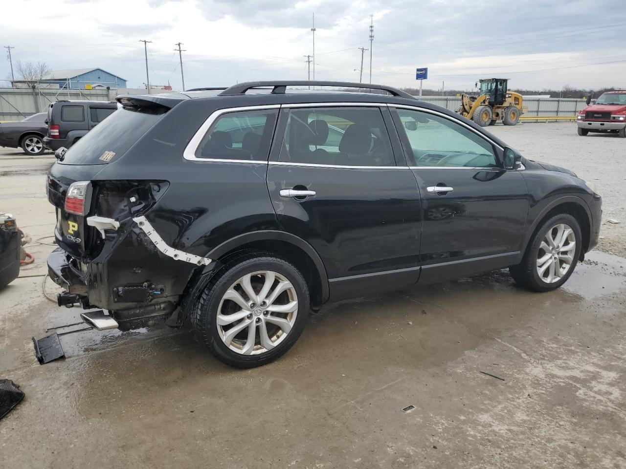 2011 MAZDA CX-9 - Image 3