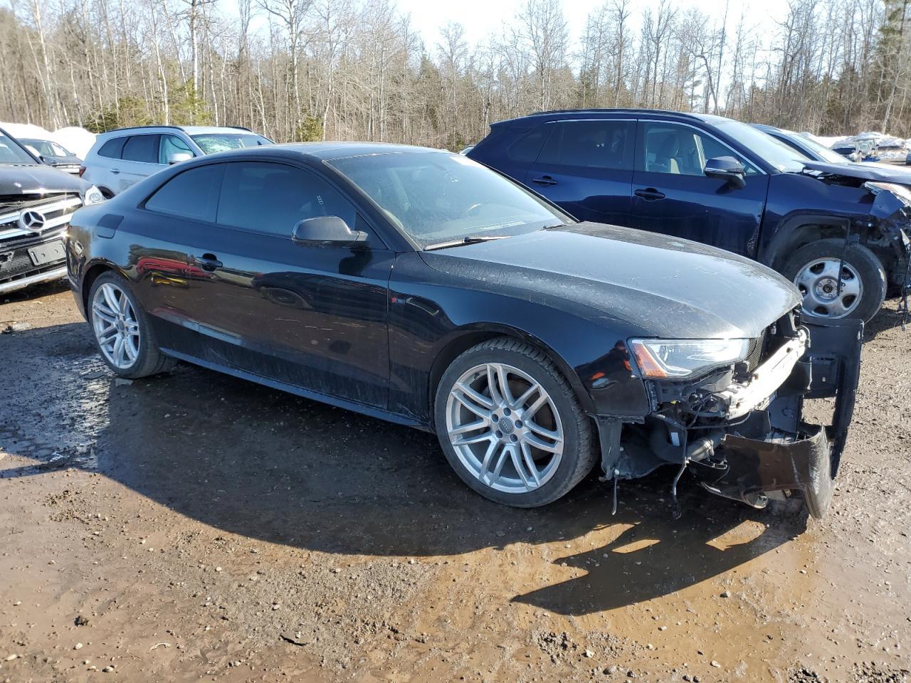 2015 AUDI A5 TECHNIK - Фото 4