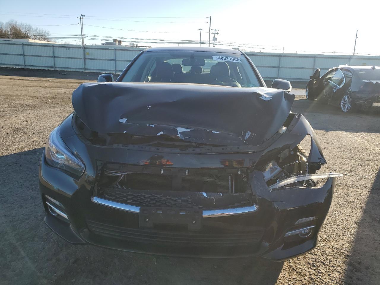 2014 INFINITI Q50 BASE - Image 5