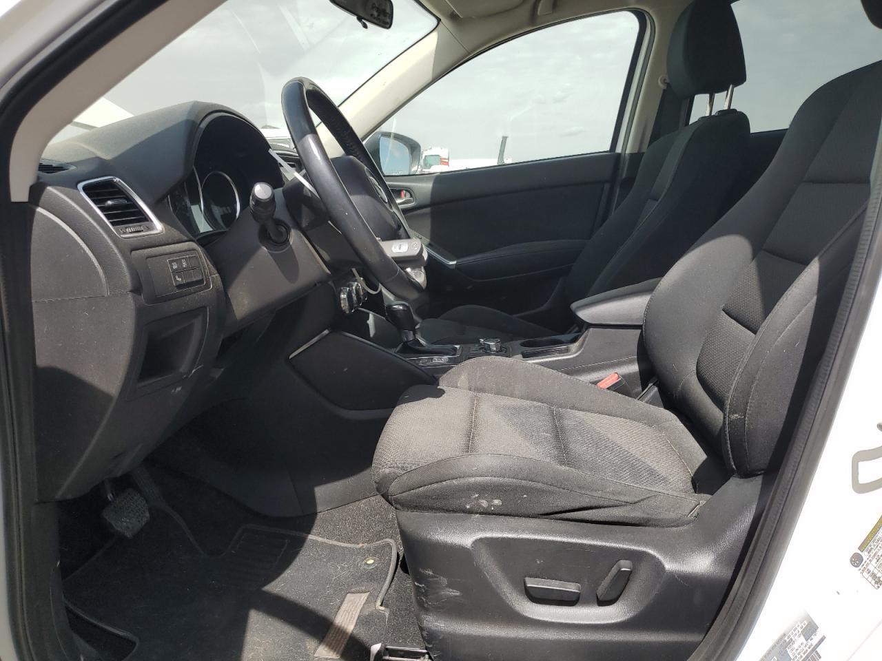 2016 MAZDA CX-5 TOURI - Фото 7
