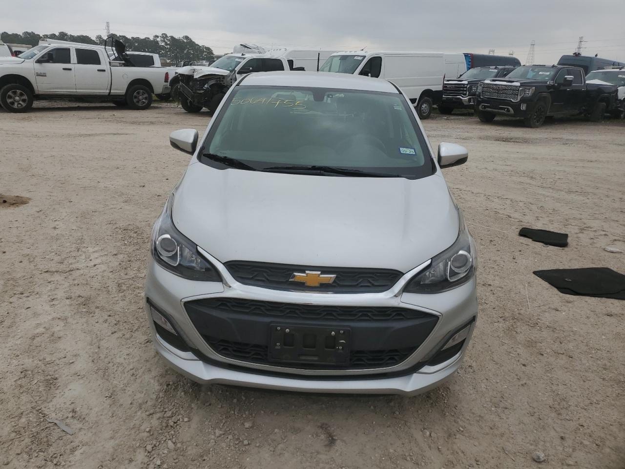 2019 CHEVROLET SPARK 1LT - Фото 5