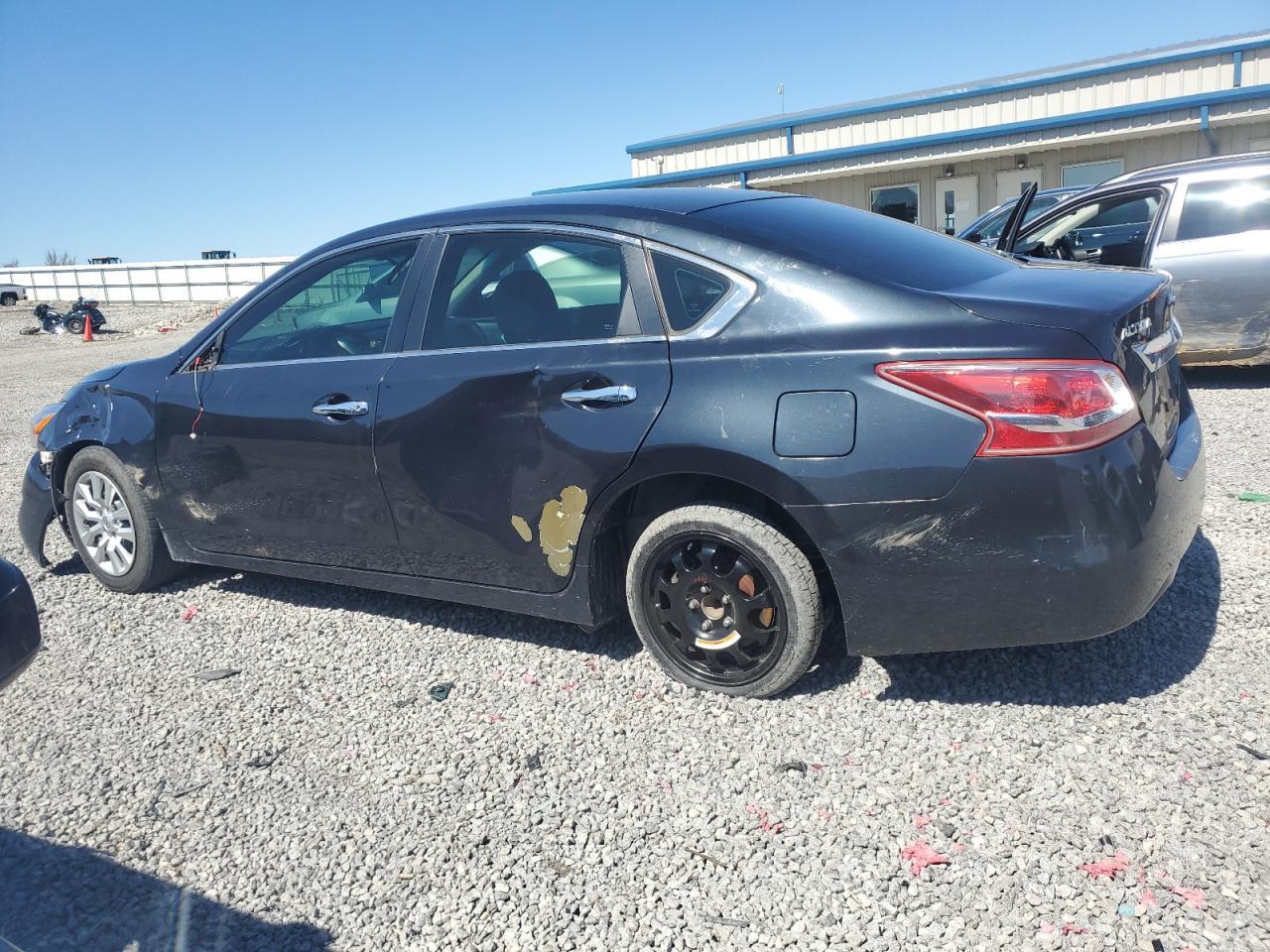 2013 NISSAN ALTIMA 2.5 - Image 2