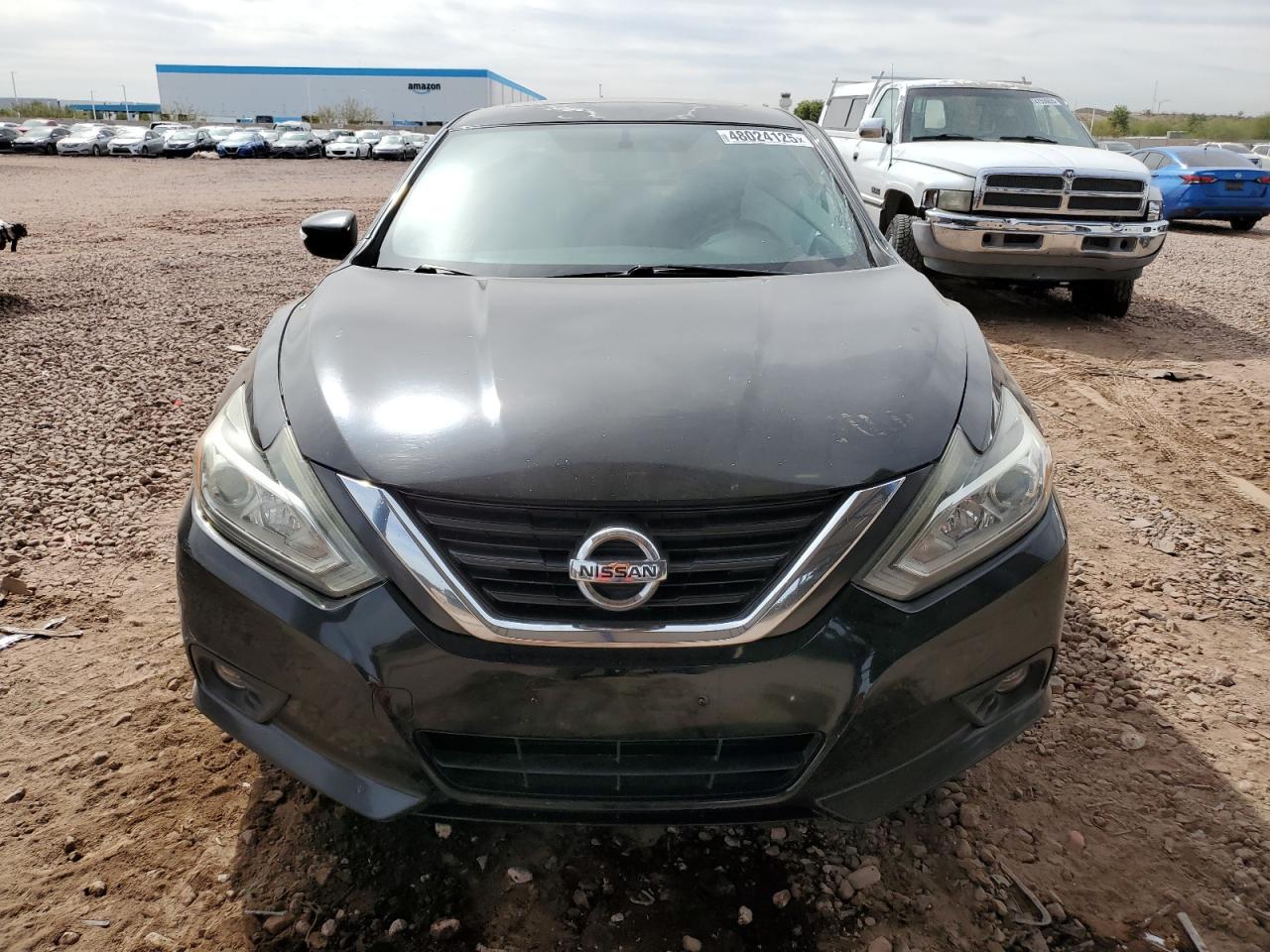 2016 NISSAN ALTIMA 2.5 - Фото 5