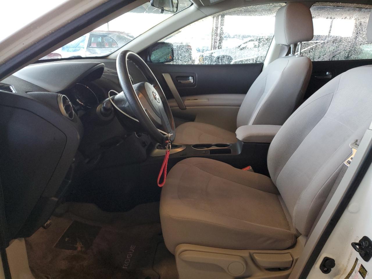 2015 NISSAN ROGUE SELE - Image 7