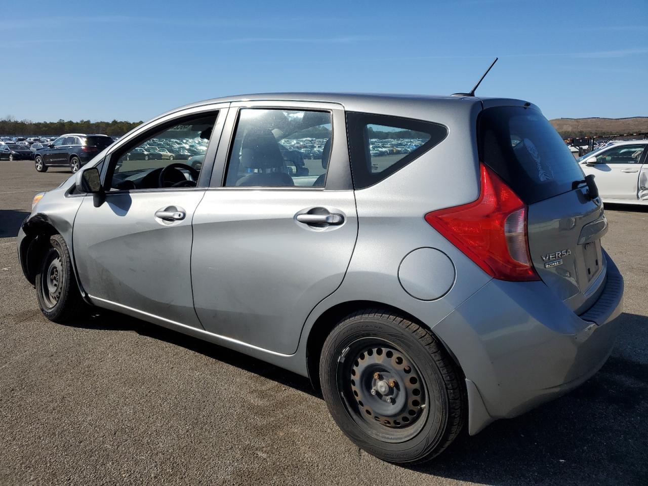 2014 NISSAN VERSA NOTE - Image 2