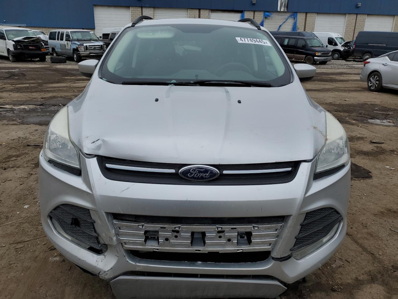 2014 FORD ESCAPE SE - Image 5