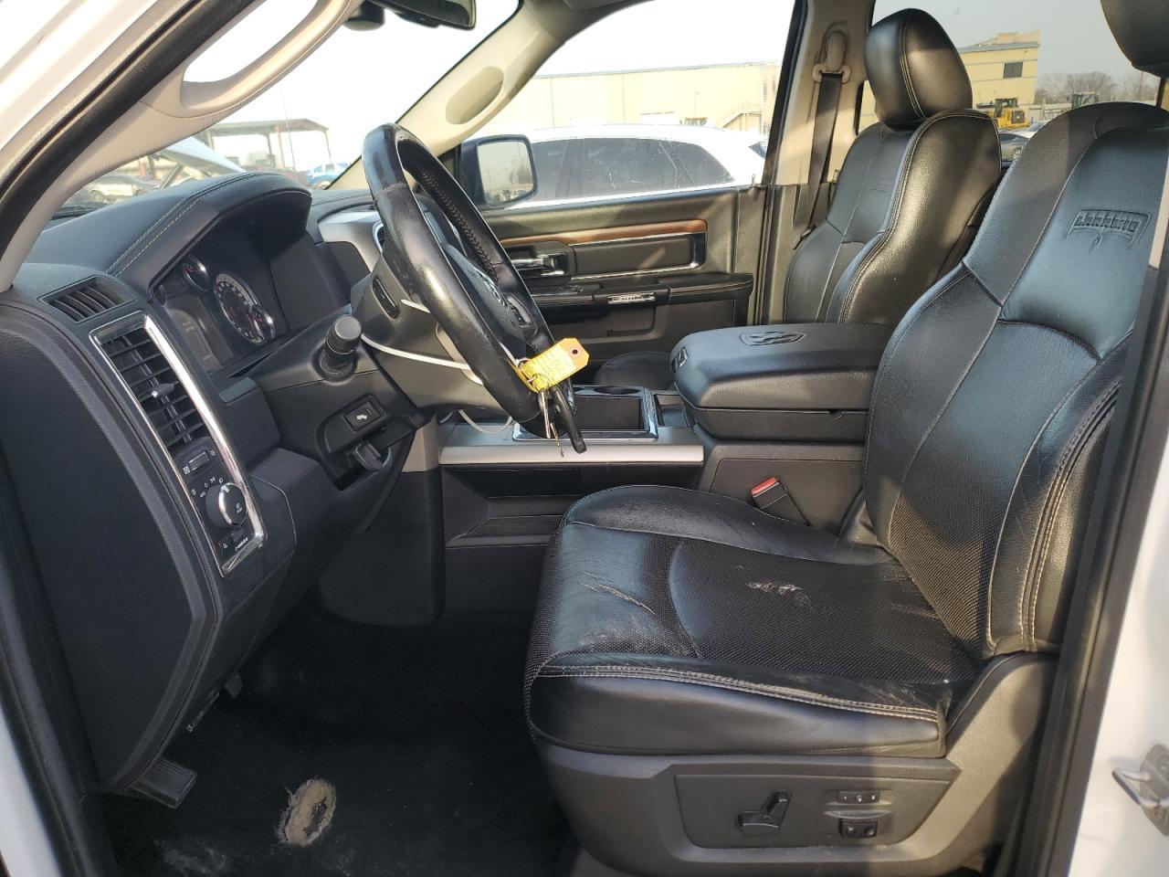 2014 RAM 1500 LARAM - Image 7