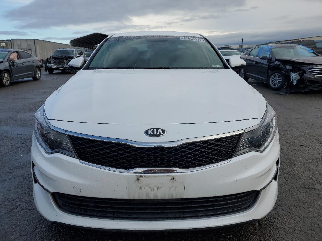 2016 KIA OPTIMA LX - Image 5