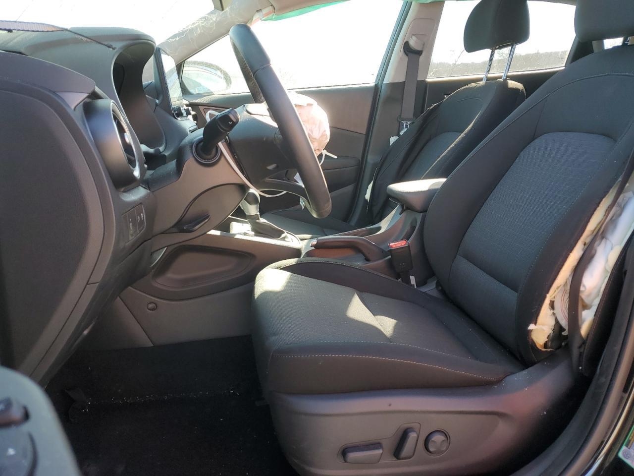 2023 HYUNDAI KONA SEL - Фото 7
