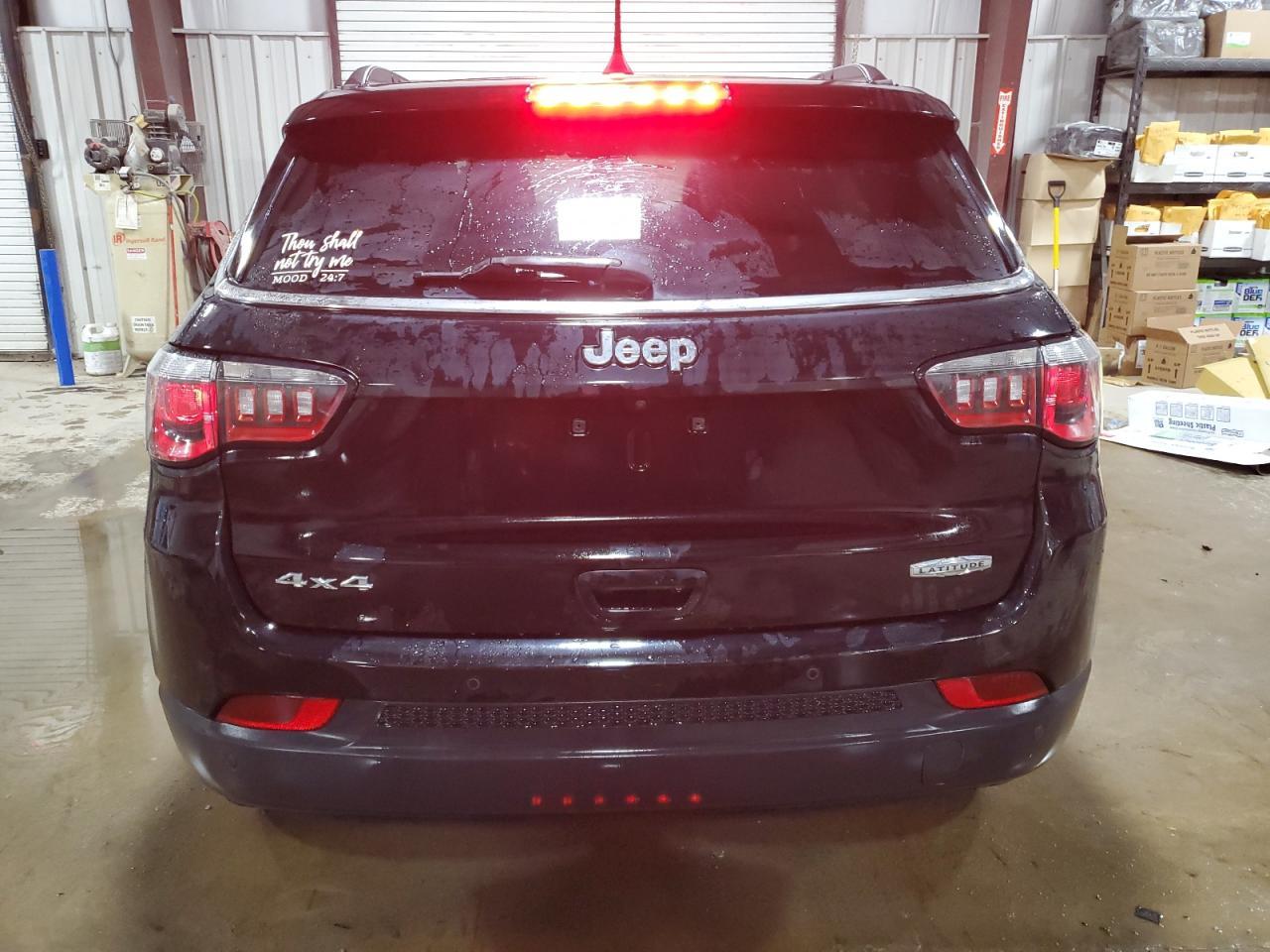 2018 JEEP COMPASS LA - Image 6