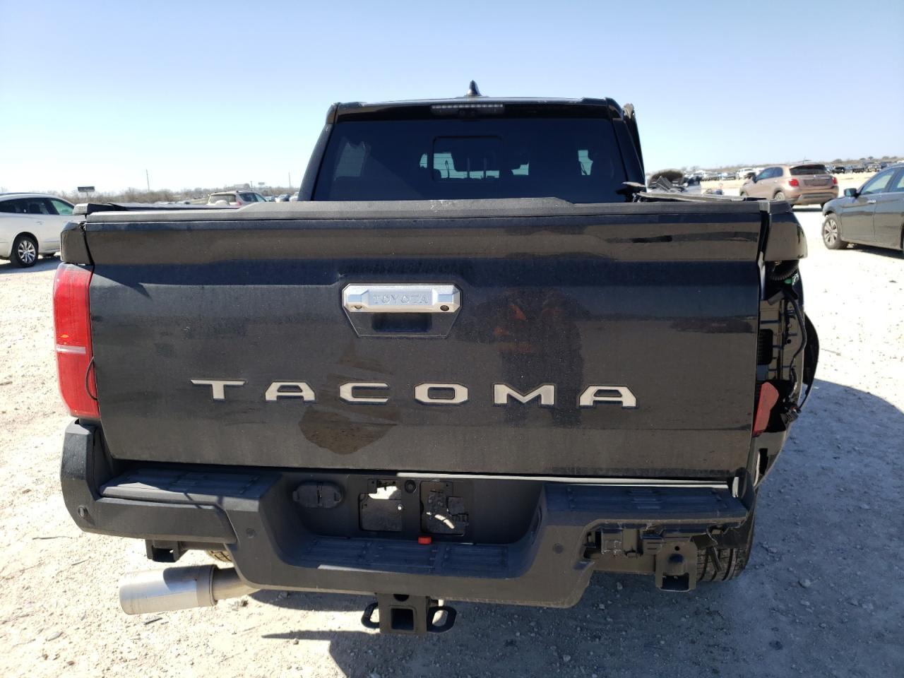 2024 TOYOTA TACOMA DOU - Image 6