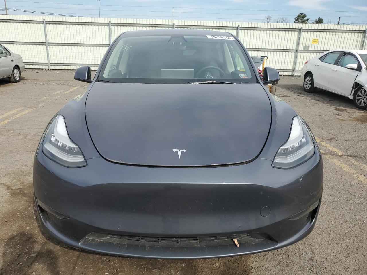 2022 TESLA MODEL Y - Image 5