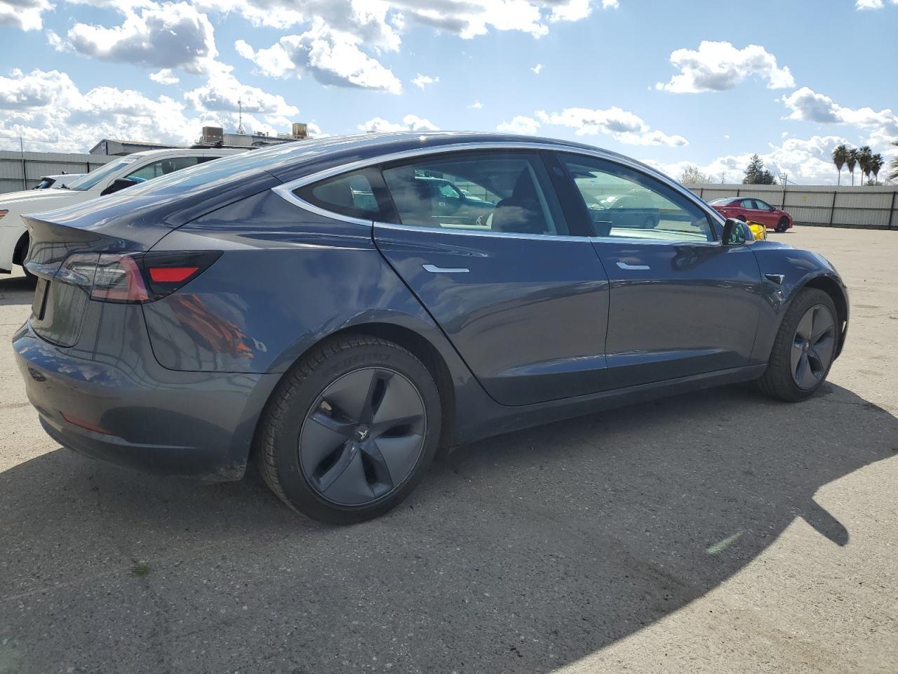 2019 TESLA MODEL 3 - Image 3