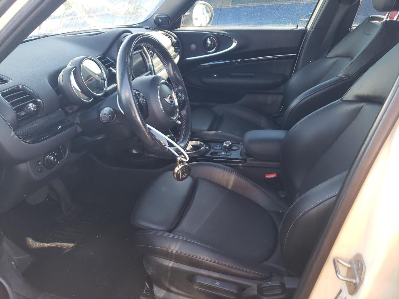 2017 MINI COOPER S C - Image 7