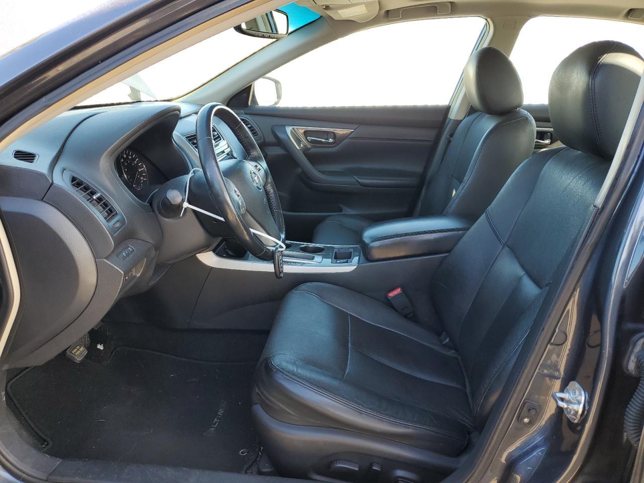 2013 NISSAN ALTIMA 2.5 - Фото 7