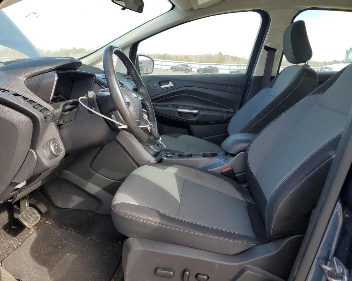2018 FORD C-MAX SE - Фото 7