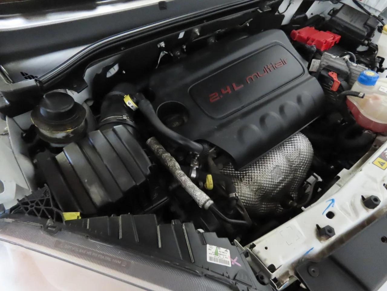 2021 RAM PROMASTER - Image 7