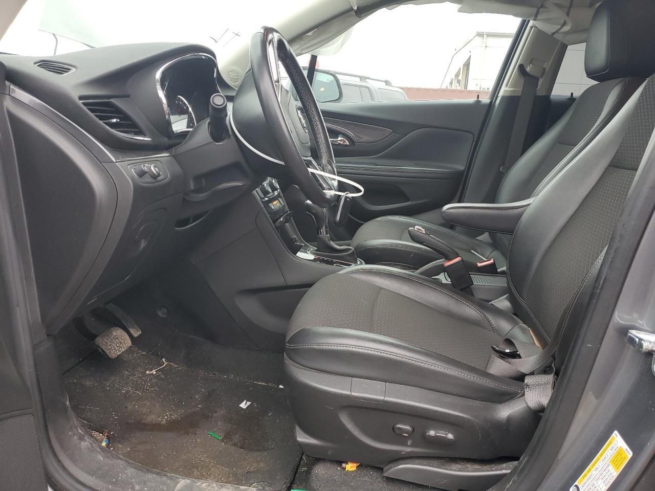 2019 BUICK ENCORE PRE - Image 7