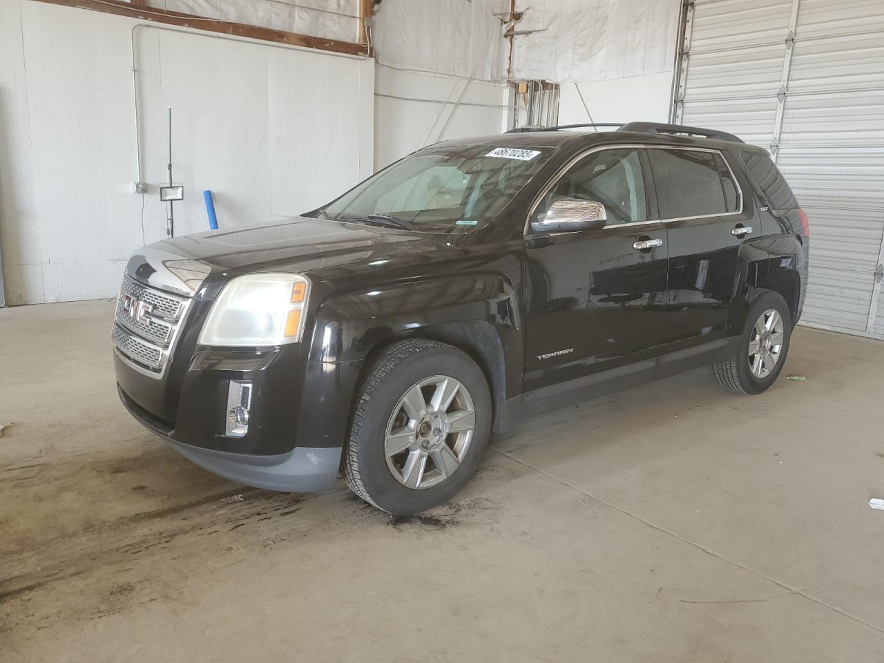 2013 GMC TERRAIN SL
