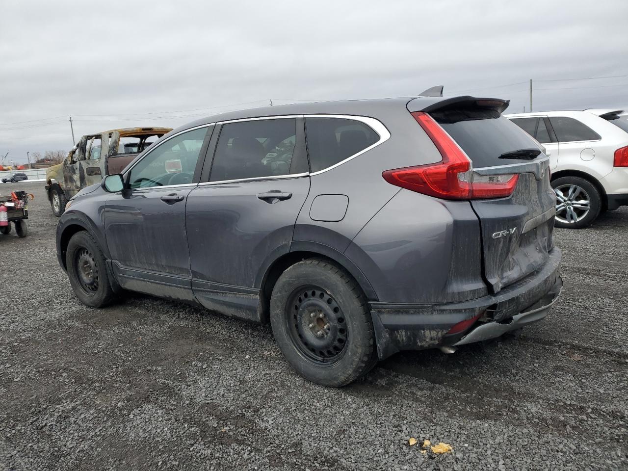 2019 HONDA CR-V LX - Image 2