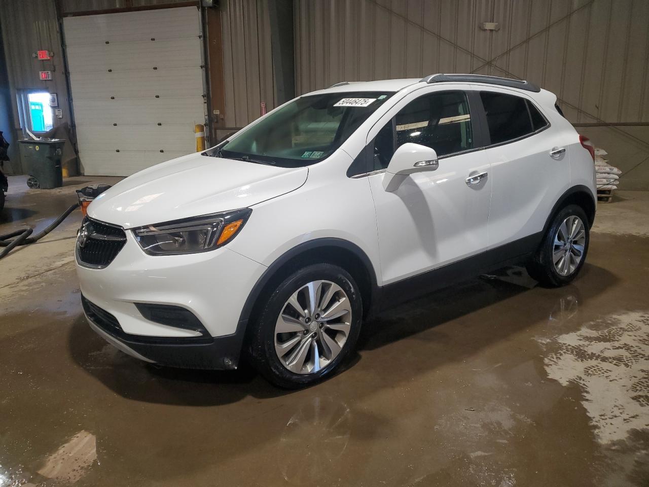 2019 BUICK ENCORE PRE