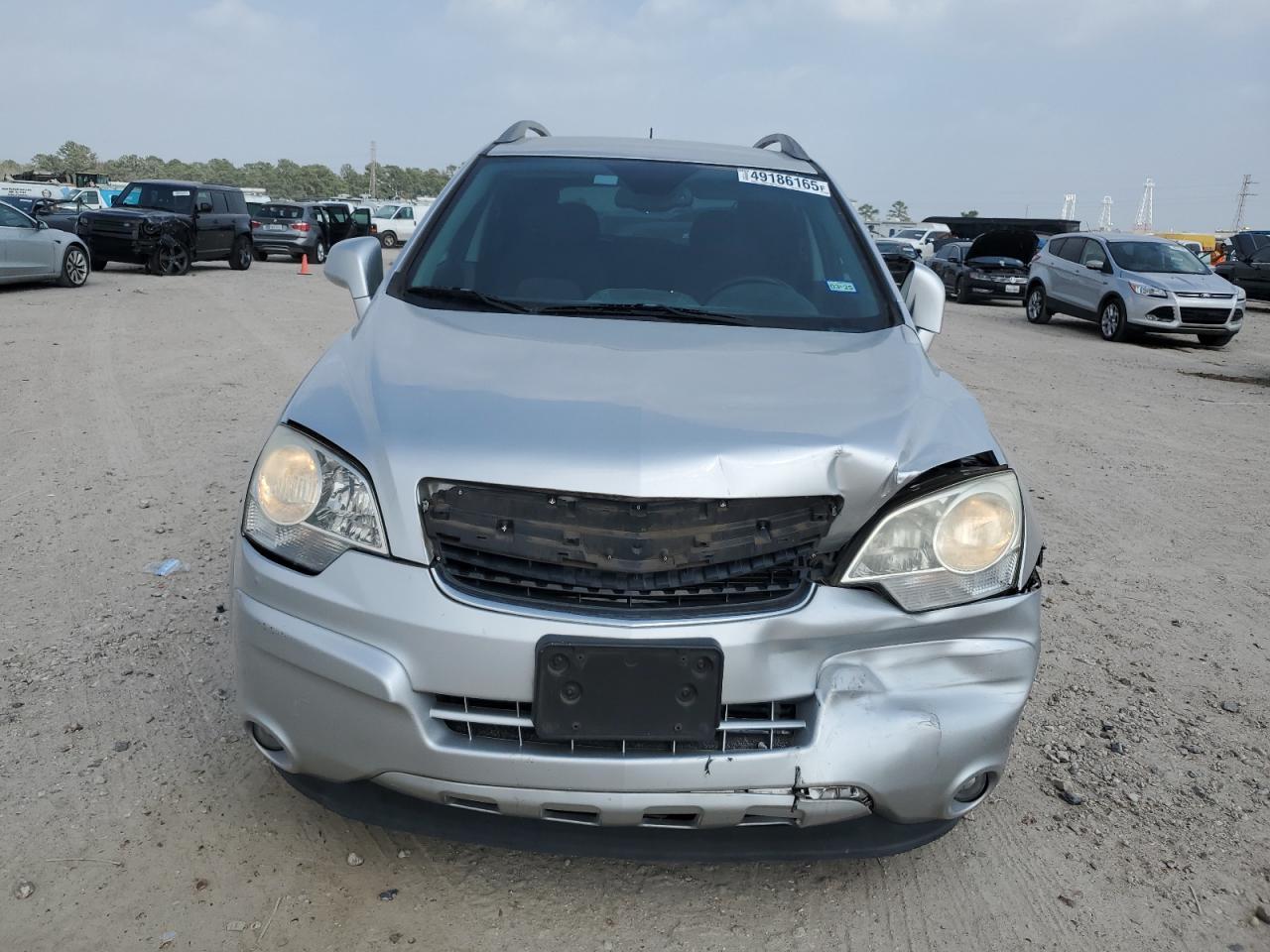 2014 CHEVROLET CAPTIVA LT - Image 5