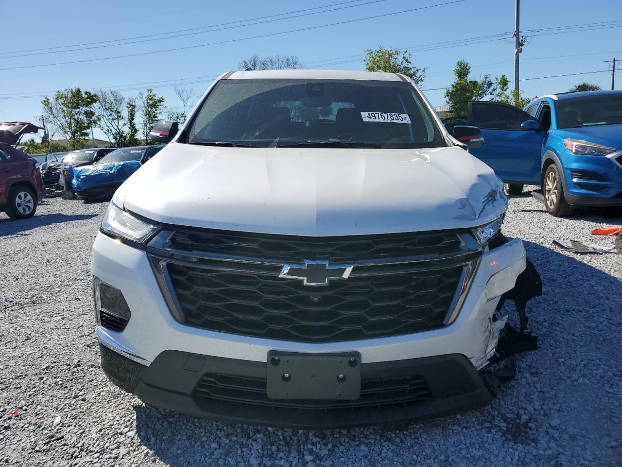 2023 CHEVROLET TRAVERSE P - Image 5
