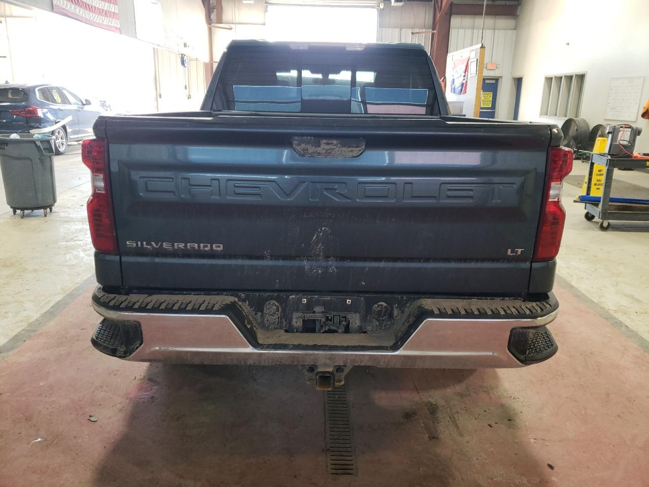 2020 CHEVROLET SILVERADO - Image 6