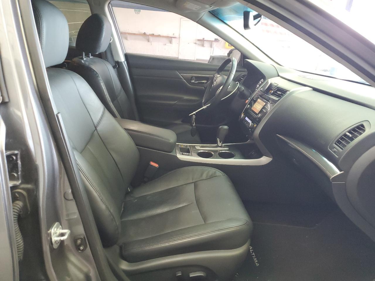 2015 NISSAN ALTIMA 2.5 - Image 7