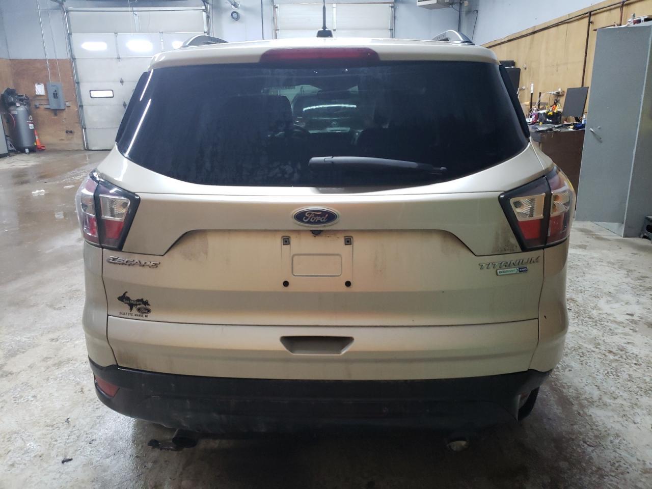 2017 FORD ESCAPE TIT - Image 6
