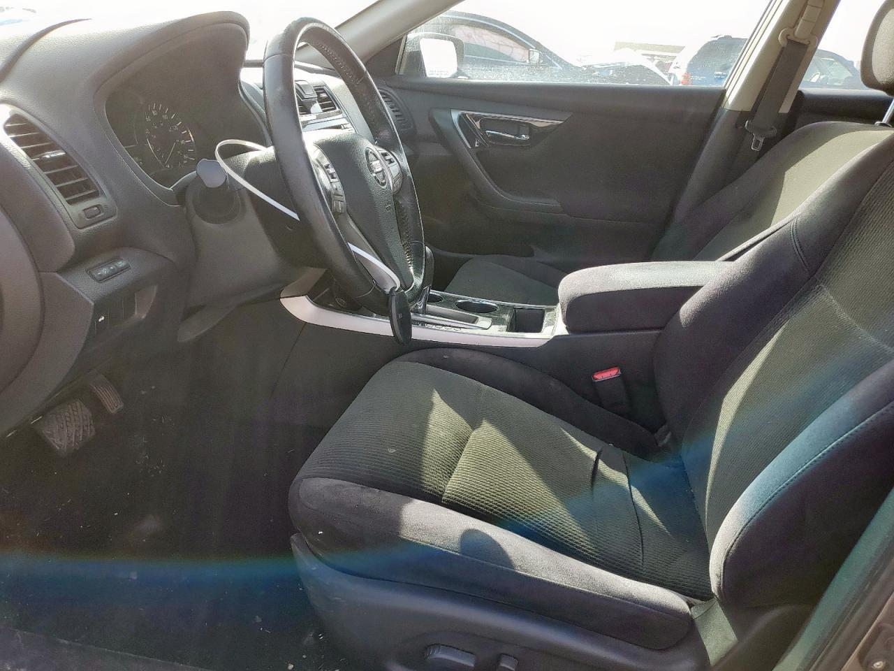 2013 NISSAN ALTIMA 2.5 - Фото 7