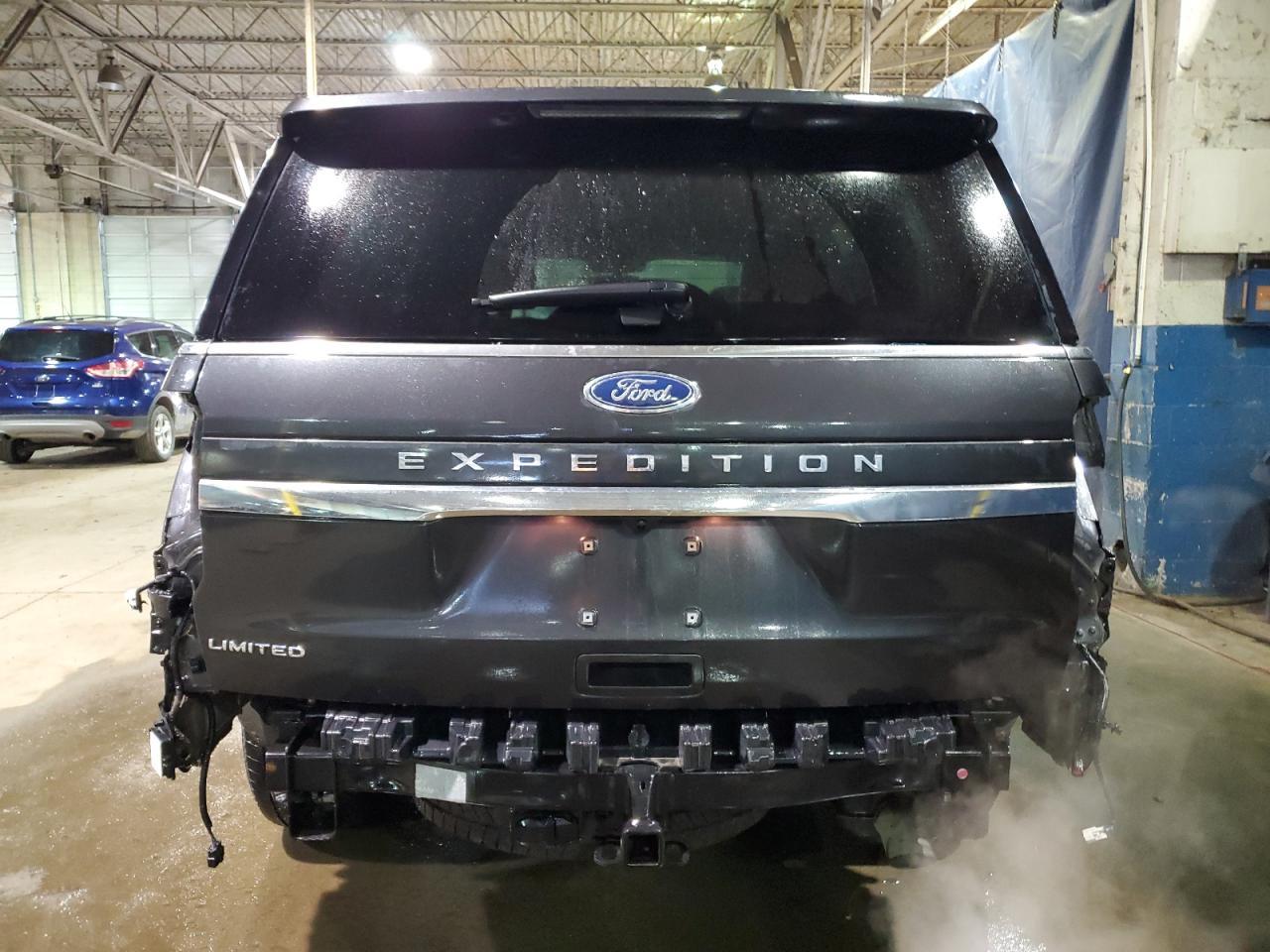 2024 FORD EXPEDITION - Фото 6