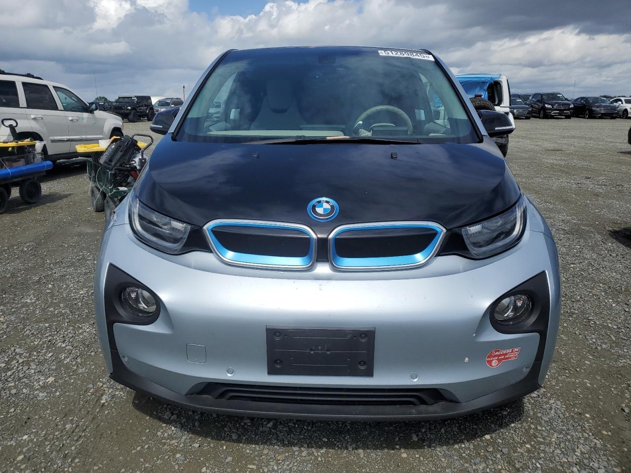 2015 BMW I3 REX - Image 5