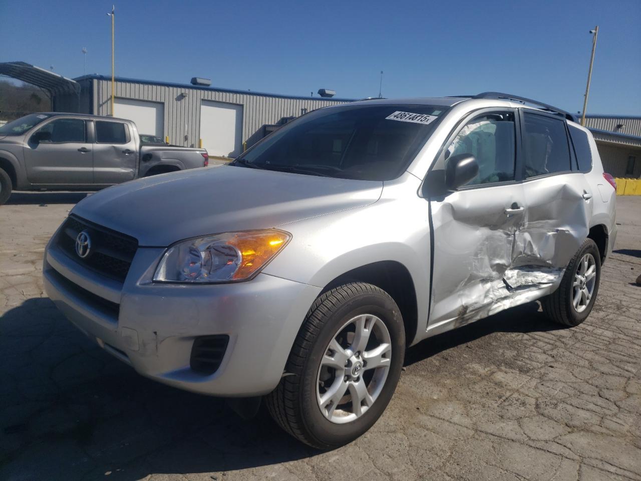 2011 TOYOTA RAV4